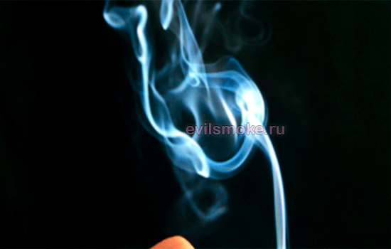 Foto - Табачный дым