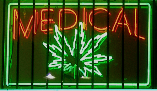 marihuana-medical