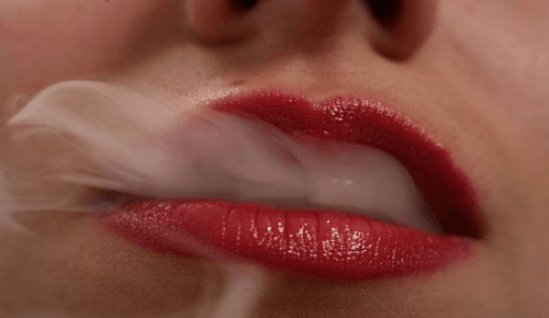 smoking-and-breath