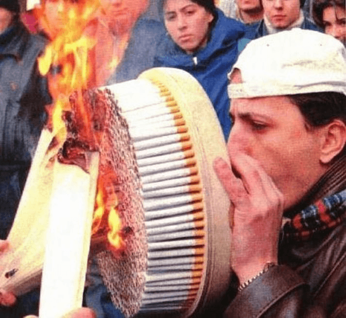 smoking-record