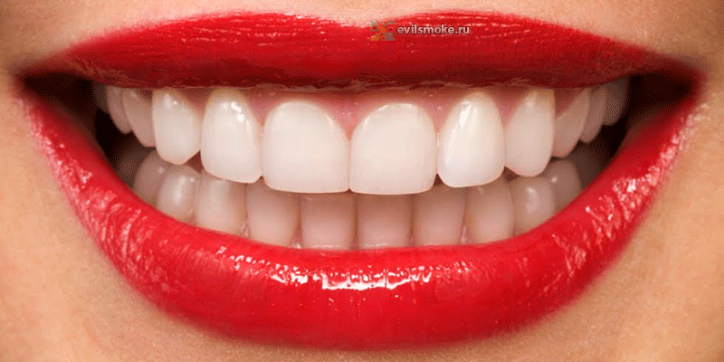 Фото - Улыбка и здоровые зубы