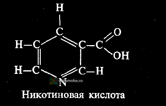 Фото - Формула C₆H₅NO₂